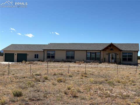 Photo of 1925 Doe Valley Road, Guffey, CO 80820 (MLS # 4679102)
