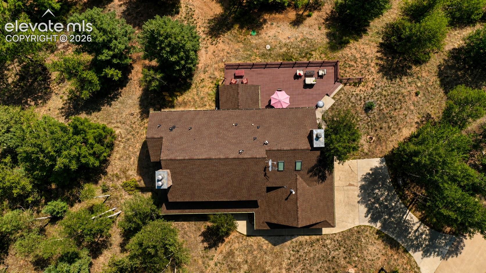 521 Woodrock Way