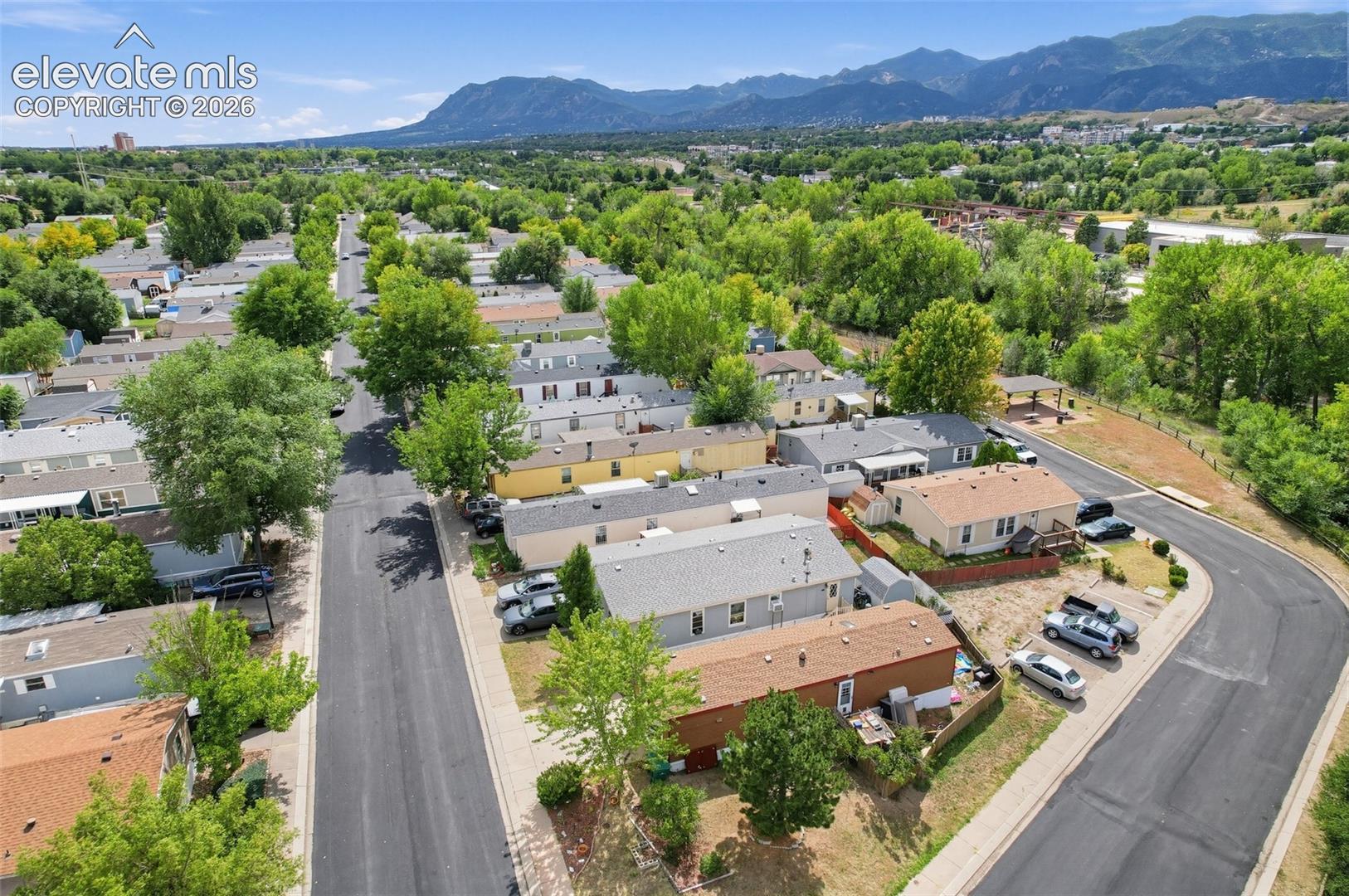 85 Sunflower Road 262
