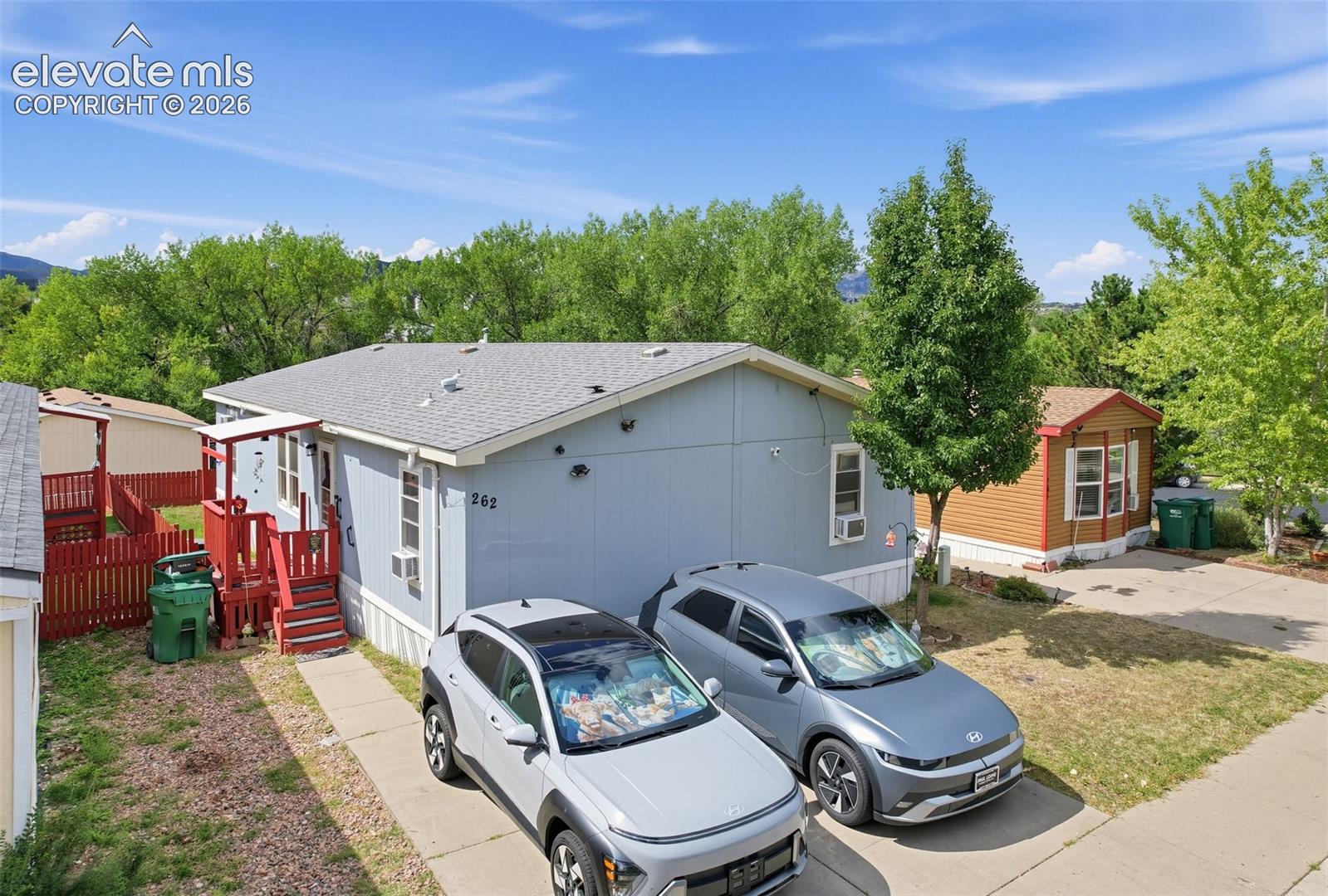 85 Sunflower Road 262