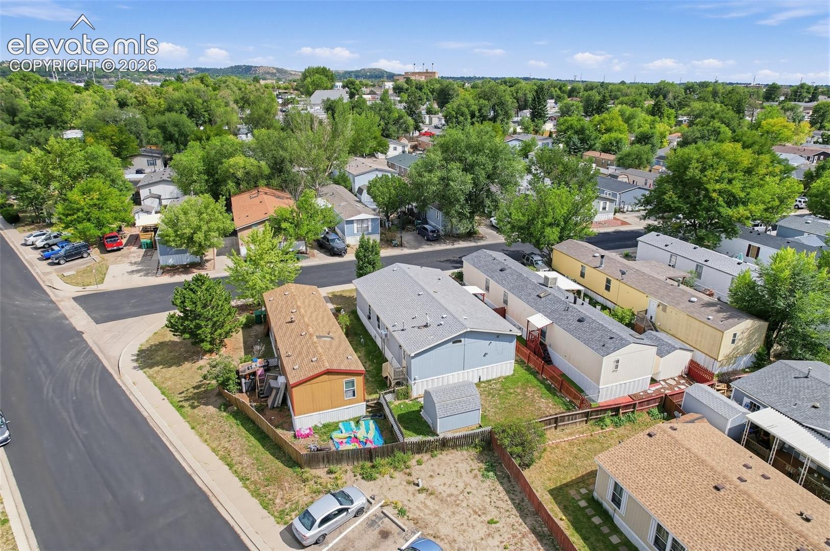 85 Sunflower Road 262