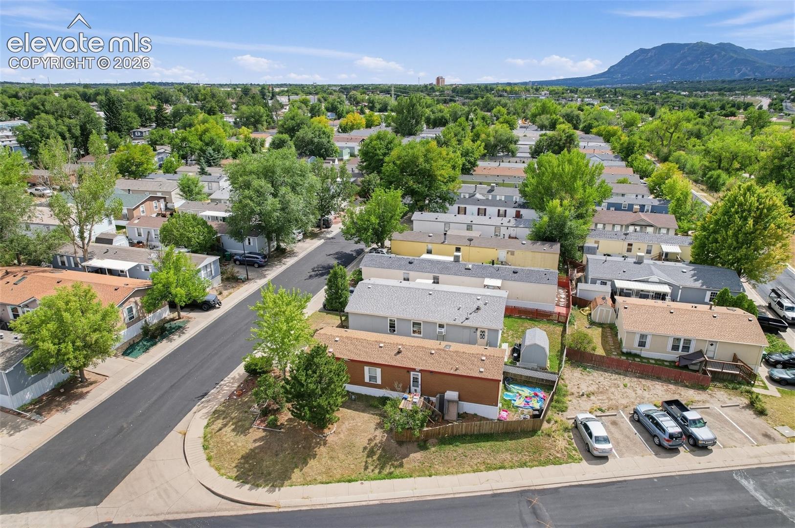 85 Sunflower Road 262