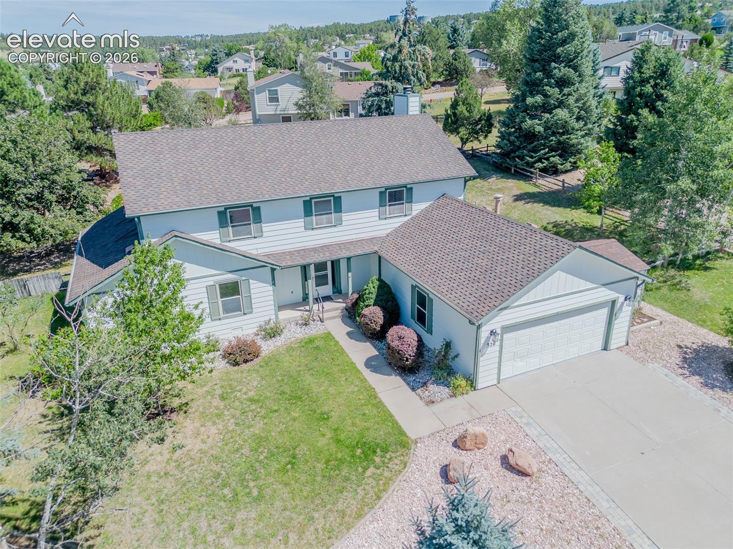 520 Rangely Drive