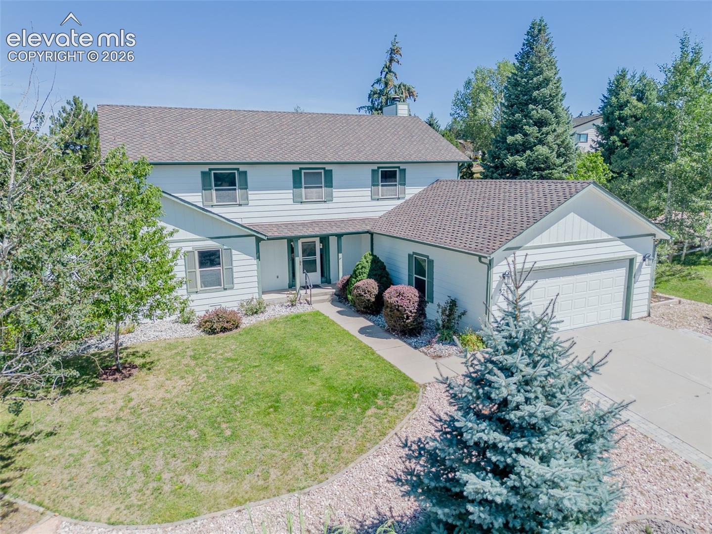 520 Rangely Drive