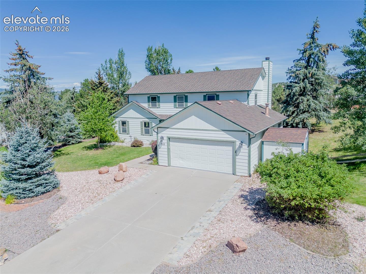 520 Rangely Drive