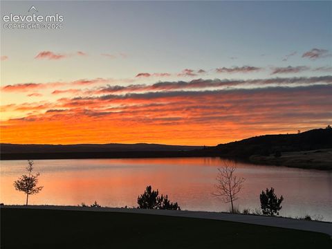 Tiny photo for 3069 Lakefront Drive, Monument, CO 80132 (MLS # 4952345)