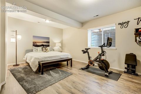 Tiny photo for 3069 Lakefront Drive, Monument, CO 80132 (MLS # 4952345)