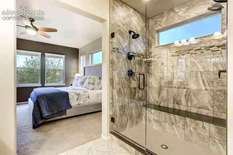 Tiny photo for 3069 Lakefront Drive, Monument, CO 80132 (MLS # 4952345)