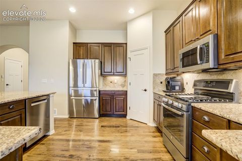 Tiny photo for 3069 Lakefront Drive, Monument, CO 80132 (MLS # 4952345)