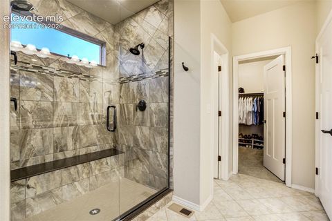 Tiny photo for 3069 Lakefront Drive, Monument, CO 80132 (MLS # 4952345)