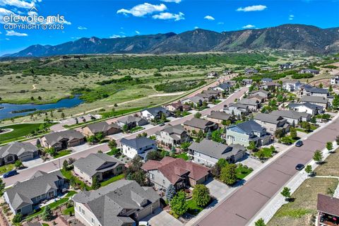 Tiny photo for 3069 Lakefront Drive, Monument, CO 80132 (MLS # 4952345)