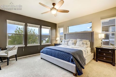 Tiny photo for 3069 Lakefront Drive, Monument, CO 80132 (MLS # 4952345)