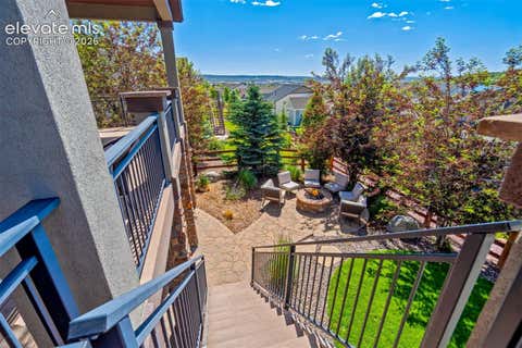 Tiny photo for 3069 Lakefront Drive, Monument, CO 80132 (MLS # 4952345)