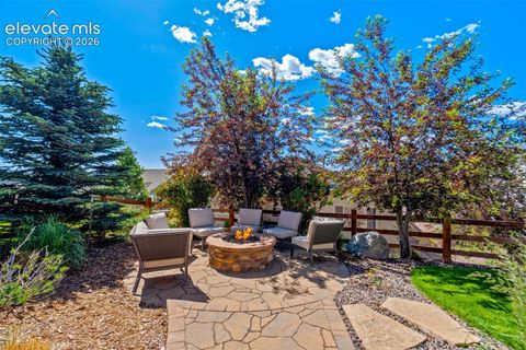 Tiny photo for 3069 Lakefront Drive, Monument, CO 80132 (MLS # 4952345)