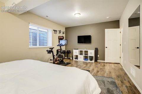 Tiny photo for 3069 Lakefront Drive, Monument, CO 80132 (MLS # 4952345)
