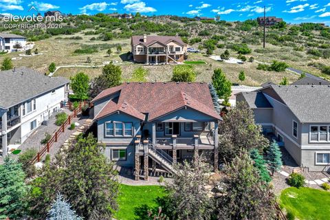 Tiny photo for 3069 Lakefront Drive, Monument, CO 80132 (MLS # 4952345)