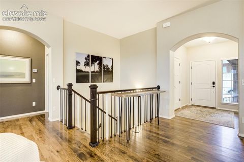 Tiny photo for 3069 Lakefront Drive, Monument, CO 80132 (MLS # 4952345)
