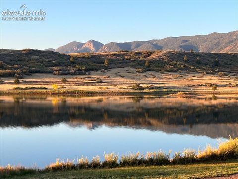 Tiny photo for 3069 Lakefront Drive, Monument, CO 80132 (MLS # 4952345)