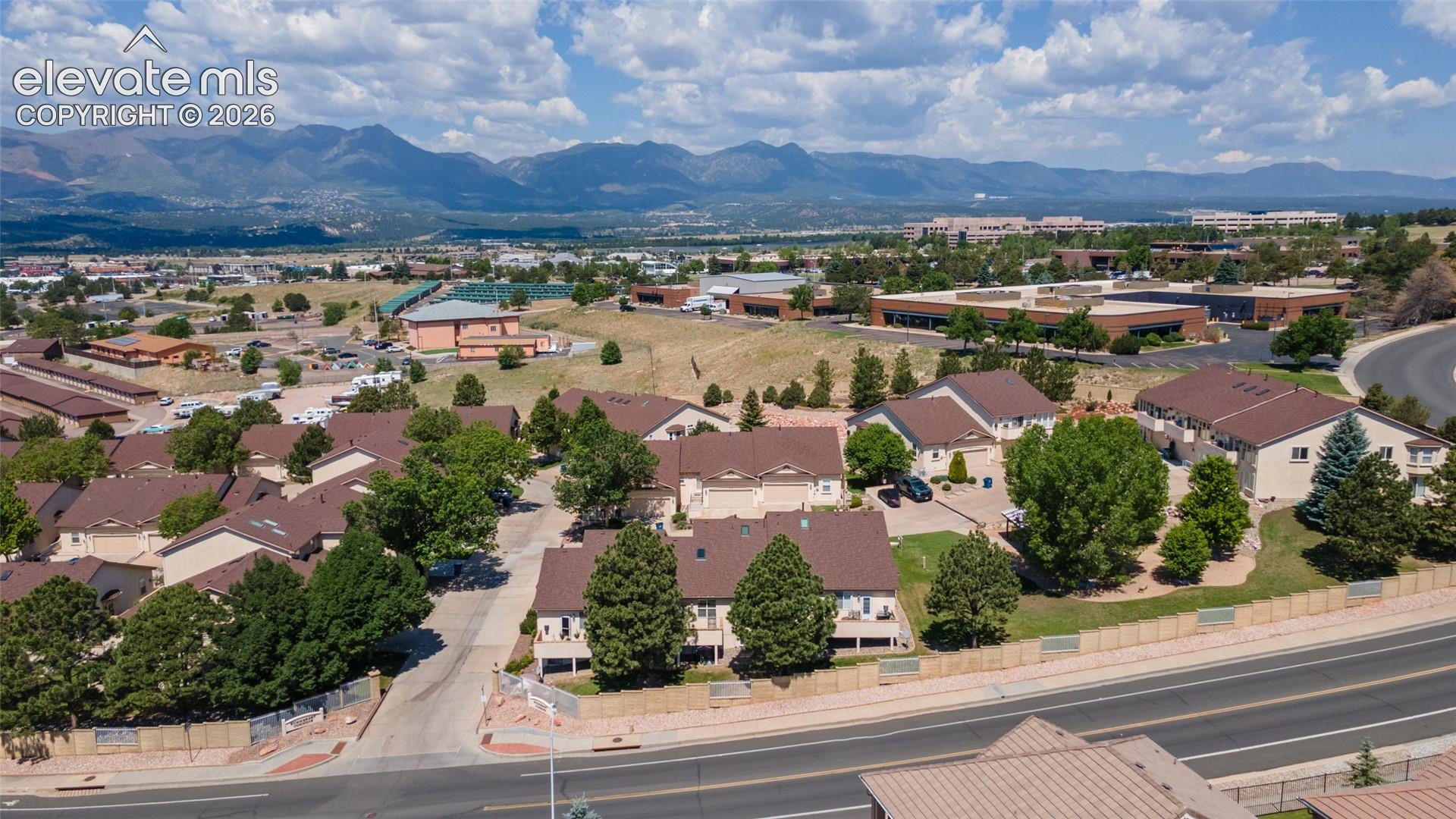 2136 Summerset Drive