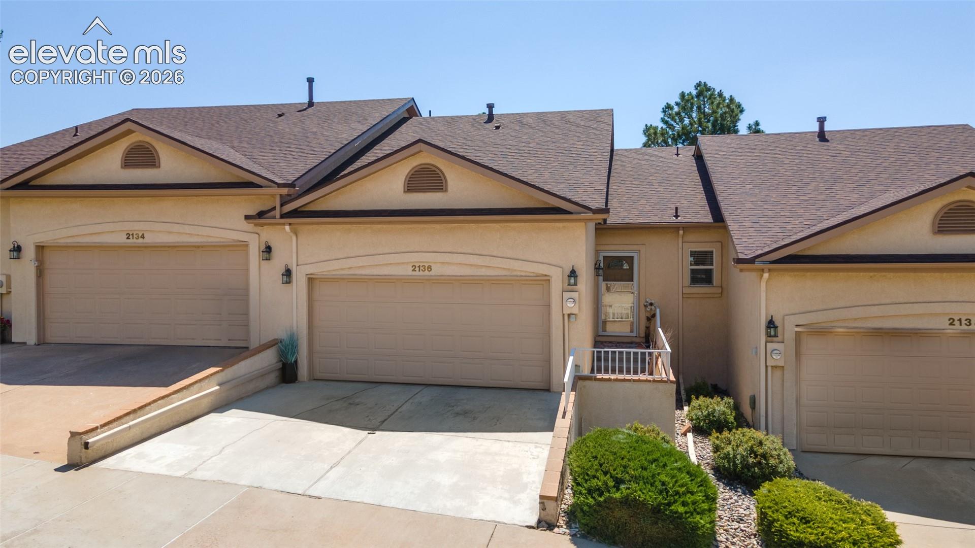 2136 Summerset Drive