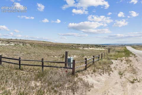Photo of 16505 Warriors Path Drive, Peyton, CO 80831 (MLS # 4222190)