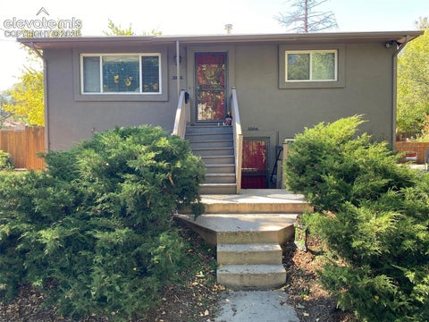 Photo of 1002 N Walnut Street, Colorado Springs, CO 80905 (MLS # 5766630)