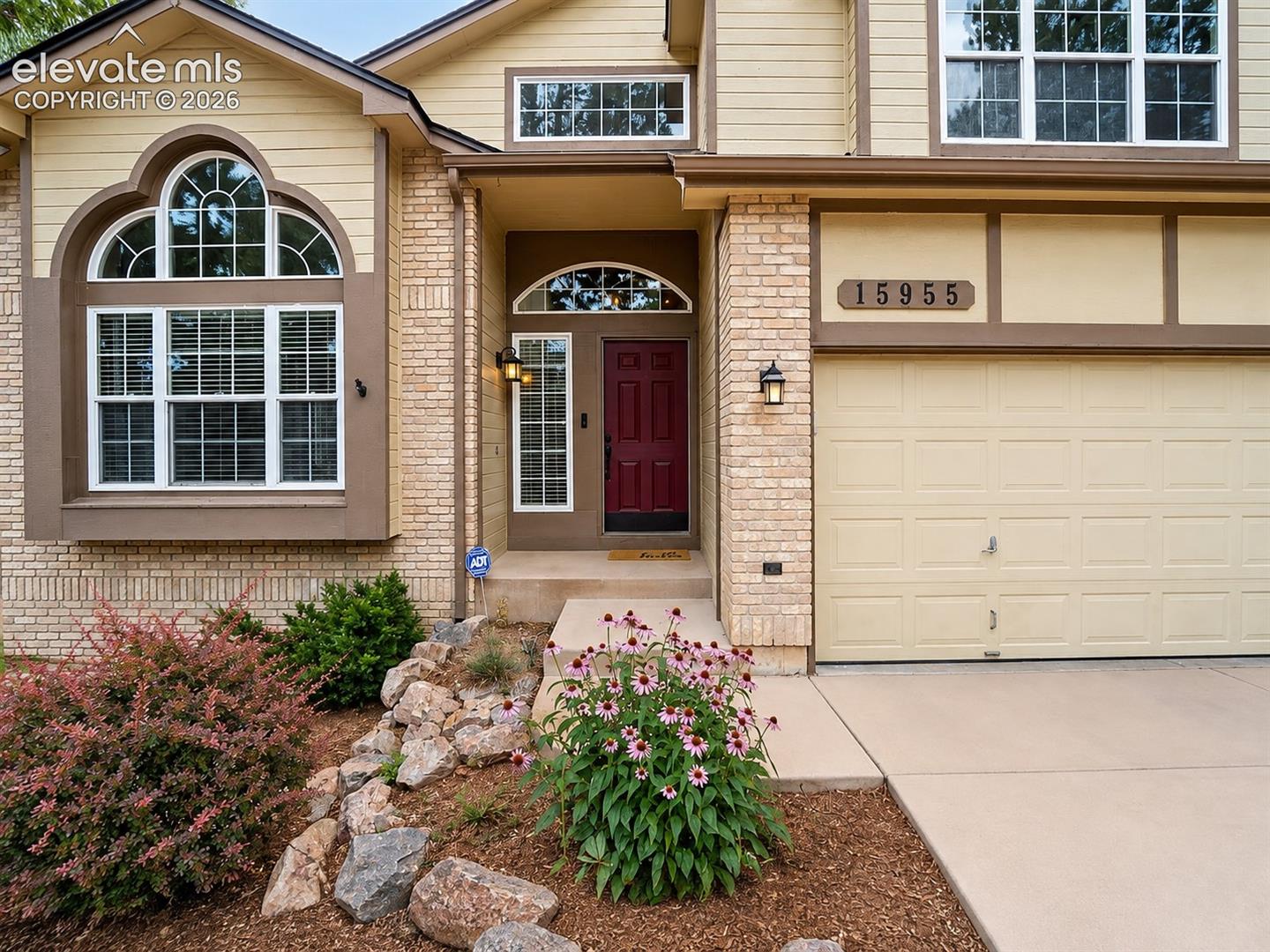 15955 Longmeadow Lane