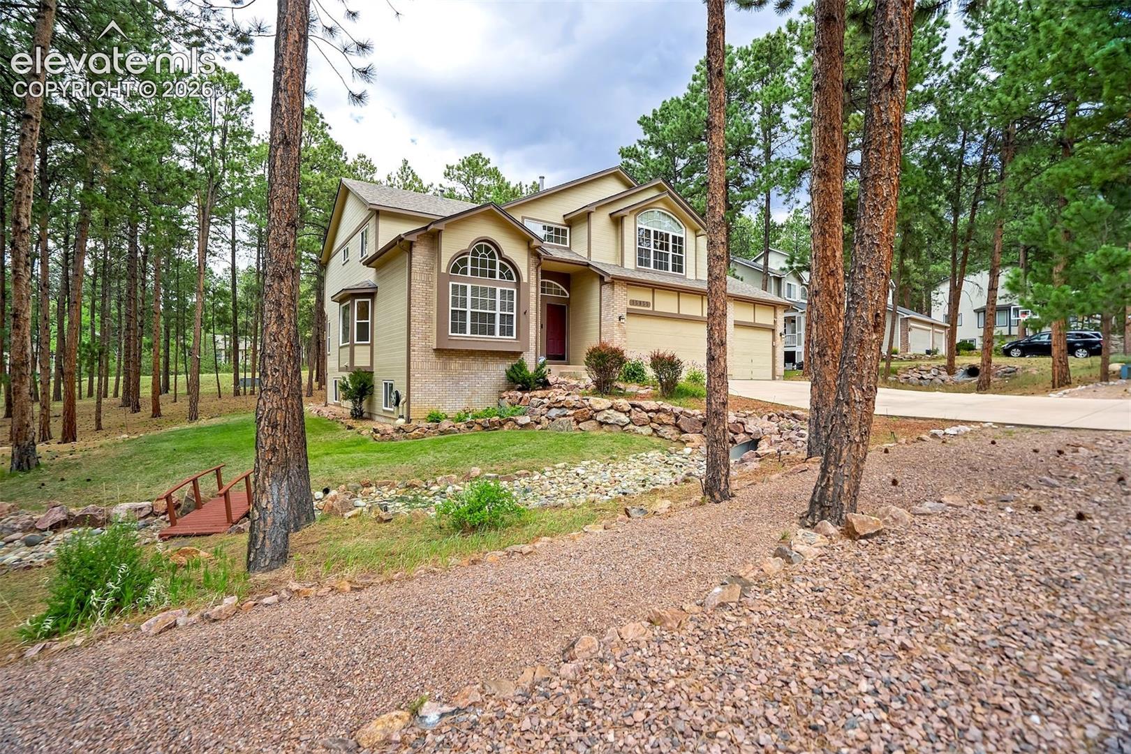 15955 Longmeadow Lane