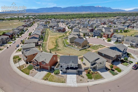 Photo of 7548 Benecia Drive, Fountain, CO 80817 (MLS # 4118666)