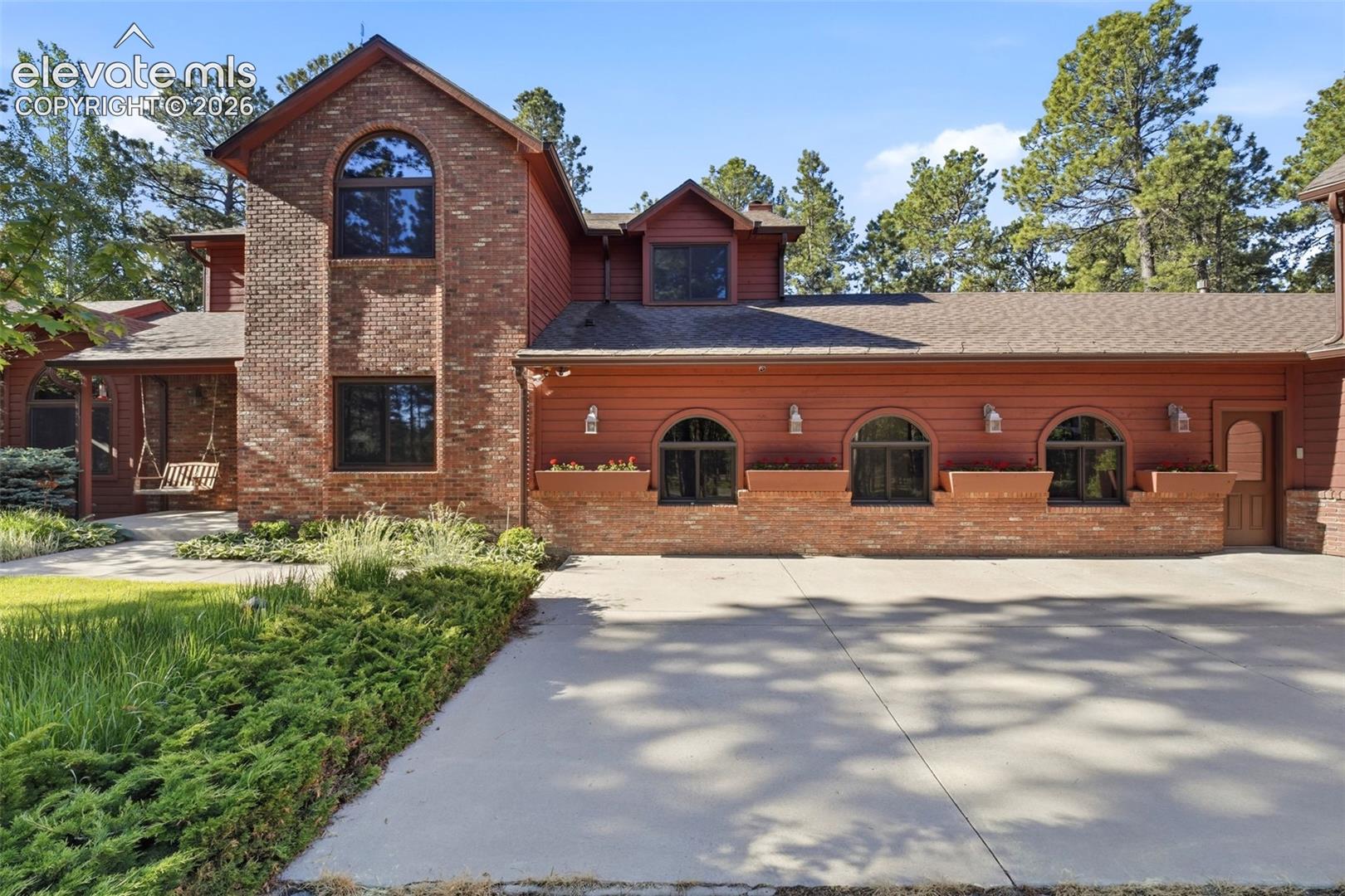 17675 Charter Pines Drive