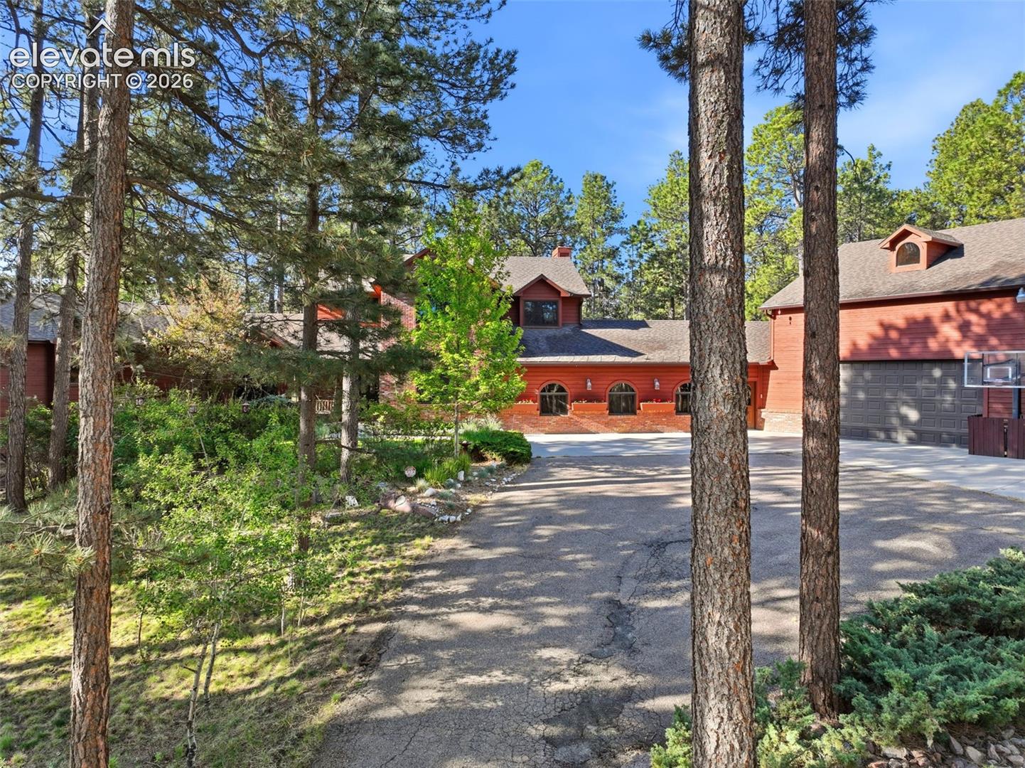 17675 Charter Pines Drive