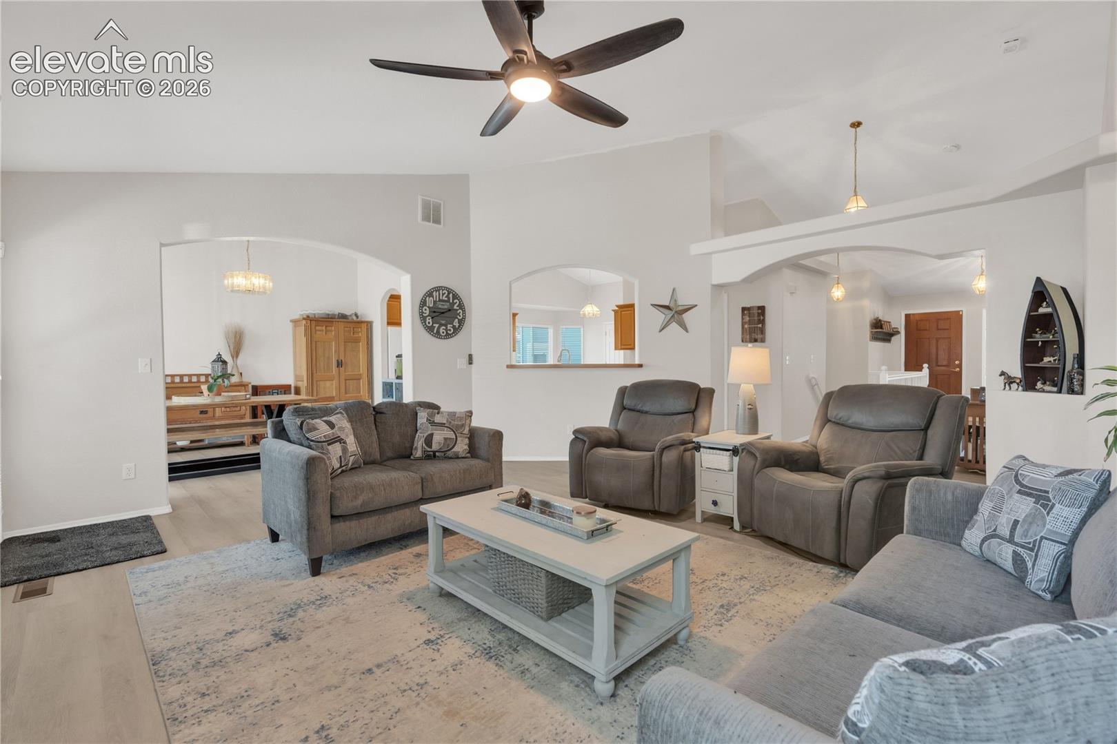 6769 Showhorse Court