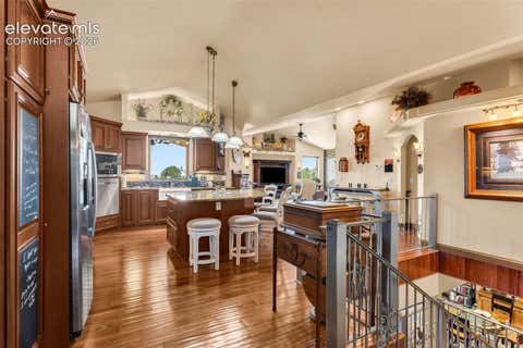 Tiny photo for 316 Greenhorn Drive, Canon City, CO 81212 (MLS # 2077576)