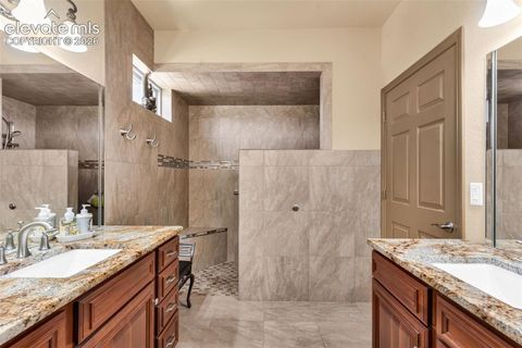 Tiny photo for 316 Greenhorn Drive, Canon City, CO 81212 (MLS # 2077576)