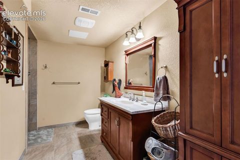 Tiny photo for 316 Greenhorn Drive, Canon City, CO 81212 (MLS # 2077576)
