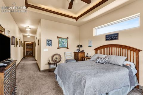 Tiny photo for 316 Greenhorn Drive, Canon City, CO 81212 (MLS # 2077576)
