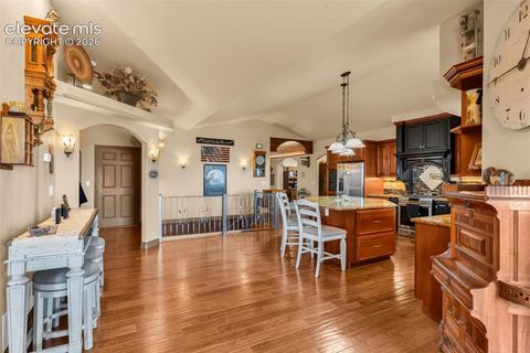 Tiny photo for 316 Greenhorn Drive, Canon City, CO 81212 (MLS # 2077576)