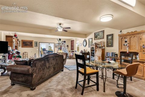 Tiny photo for 316 Greenhorn Drive, Canon City, CO 81212 (MLS # 2077576)