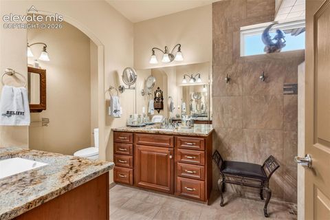 Tiny photo for 316 Greenhorn Drive, Canon City, CO 81212 (MLS # 2077576)