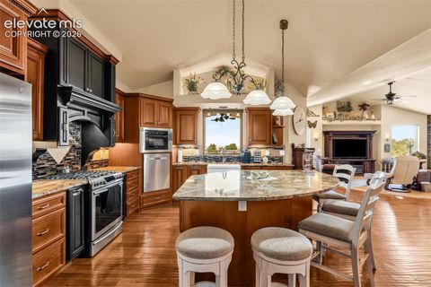 Tiny photo for 316 Greenhorn Drive, Canon City, CO 81212 (MLS # 2077576)