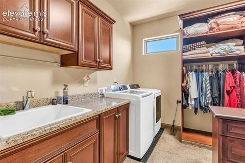 Tiny photo for 316 Greenhorn Drive, Canon City, CO 81212 (MLS # 2077576)