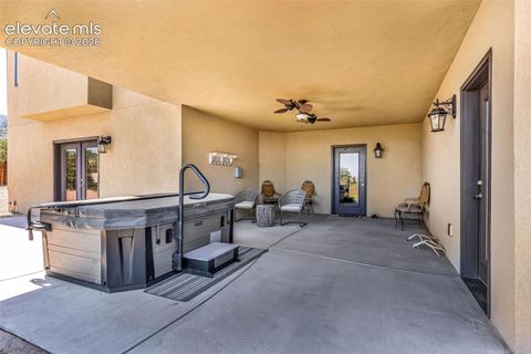 Tiny photo for 316 Greenhorn Drive, Canon City, CO 81212 (MLS # 2077576)
