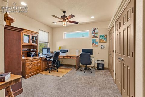 Tiny photo for 316 Greenhorn Drive, Canon City, CO 81212 (MLS # 2077576)