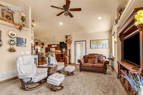 Tiny photo for 316 Greenhorn Drive, Canon City, CO 81212 (MLS # 2077576)