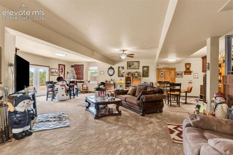 Tiny photo for 316 Greenhorn Drive, Canon City, CO 81212 (MLS # 2077576)