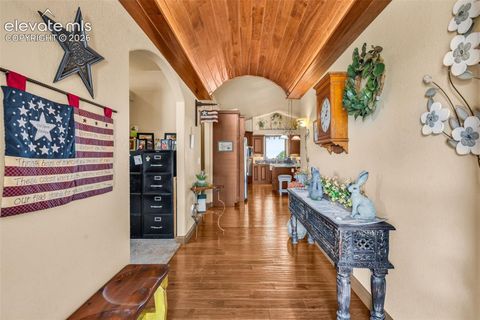 Tiny photo for 316 Greenhorn Drive, Canon City, CO 81212 (MLS # 2077576)