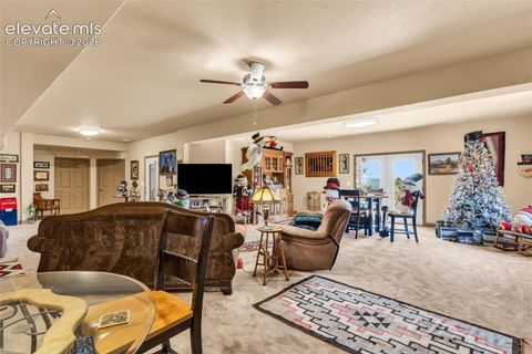 Tiny photo for 316 Greenhorn Drive, Canon City, CO 81212 (MLS # 2077576)