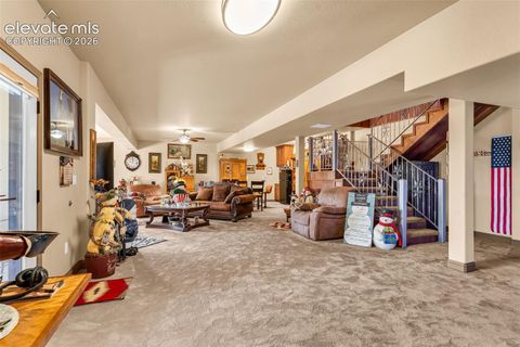 Tiny photo for 316 Greenhorn Drive, Canon City, CO 81212 (MLS # 2077576)
