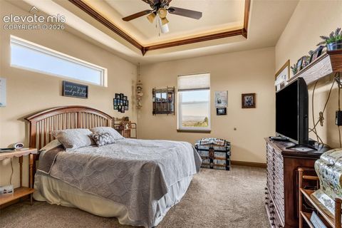 Tiny photo for 316 Greenhorn Drive, Canon City, CO 81212 (MLS # 2077576)
