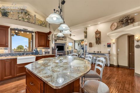 Tiny photo for 316 Greenhorn Drive, Canon City, CO 81212 (MLS # 2077576)